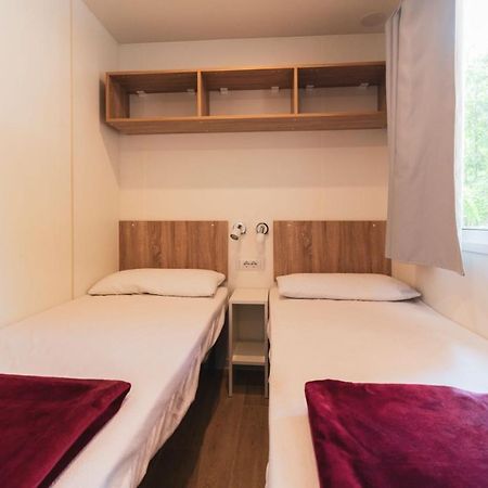 Camping Nuovo Massa  Luaran gambar