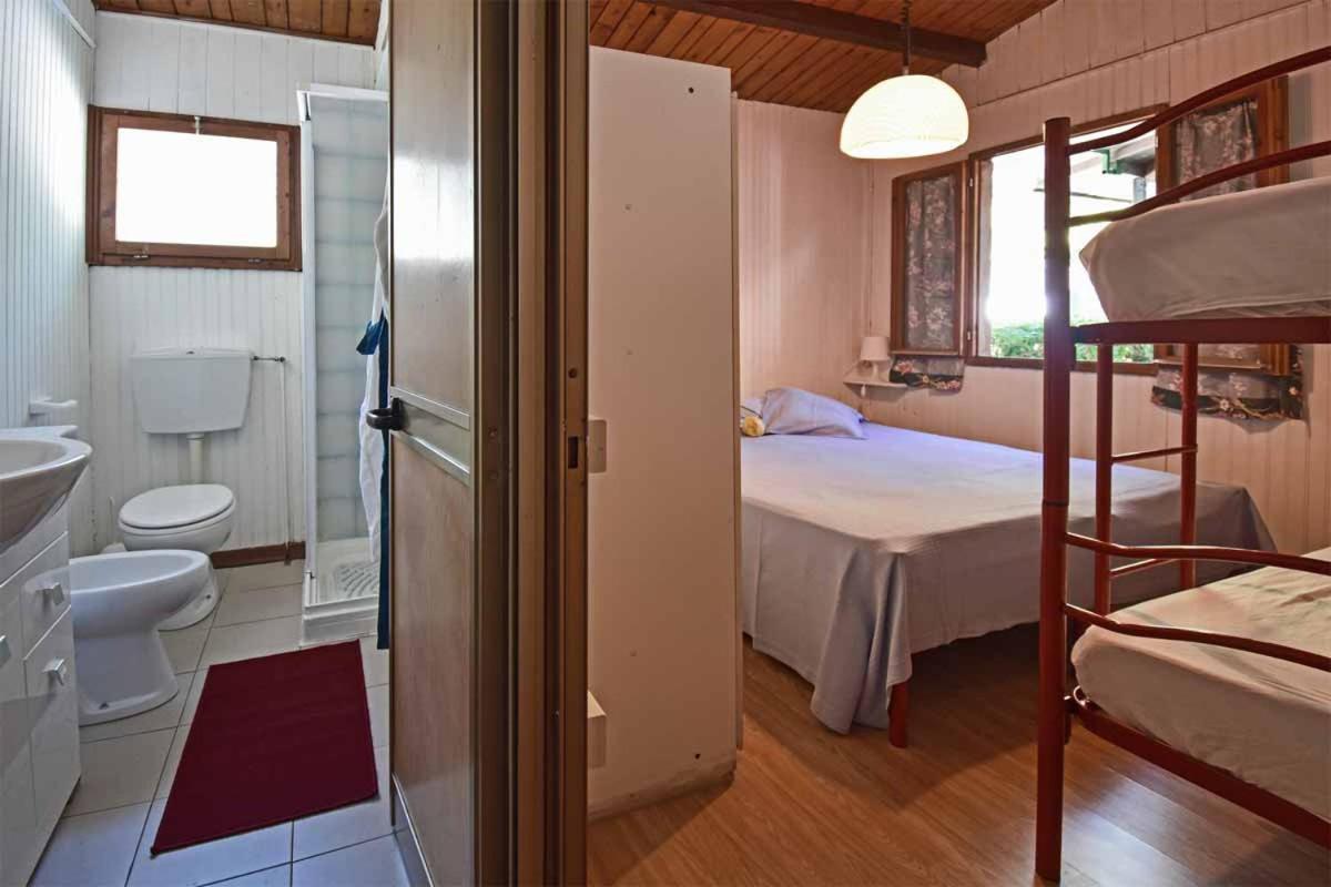 Camping Nuovo Massa  Luaran gambar