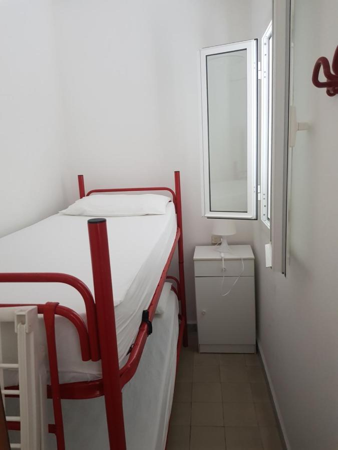 Camping Nuovo Massa  Luaran gambar