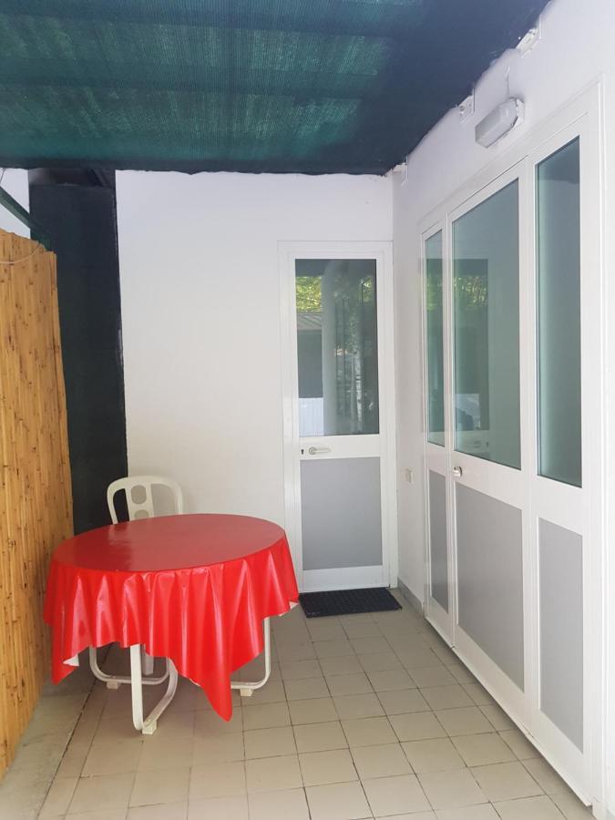 Camping Nuovo Massa  Luaran gambar