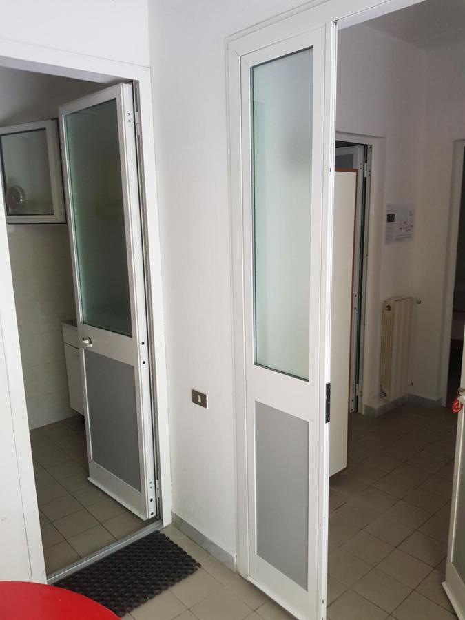 Camping Nuovo Massa  Luaran gambar