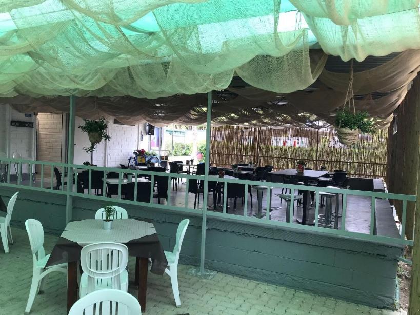 Camping Nuovo Massa  Luaran gambar