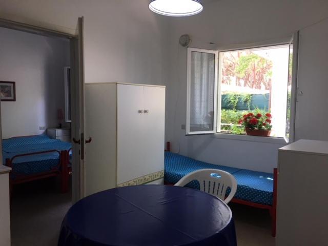 Camping Nuovo Massa  Luaran gambar