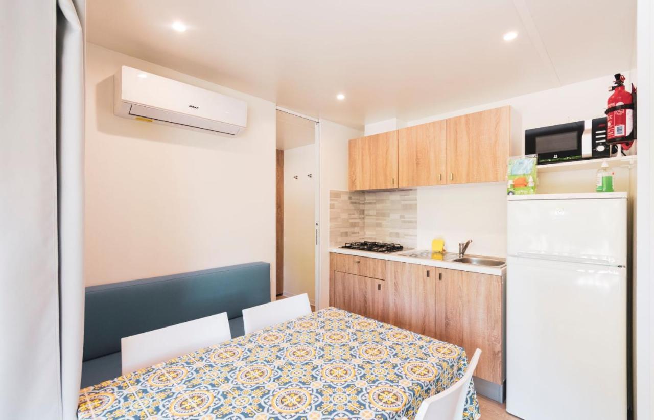 Camping Nuovo Massa  Luaran gambar