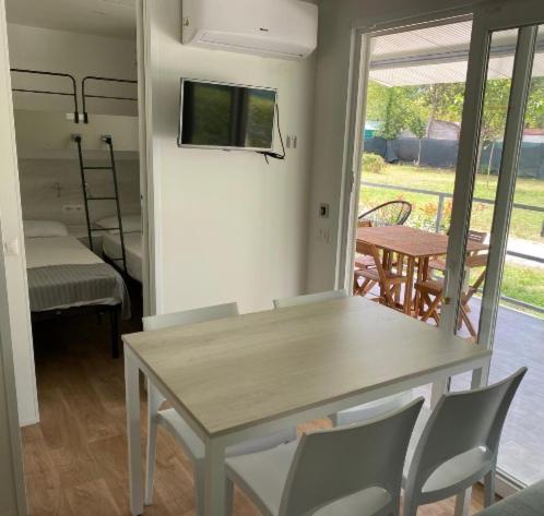 Camping Nuovo Massa  Luaran gambar