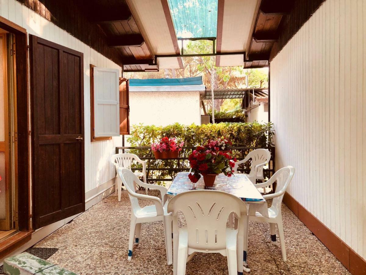 Camping Nuovo Massa  Luaran gambar