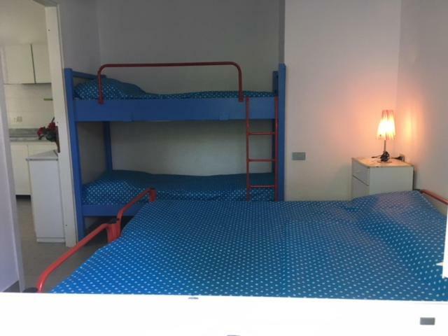Camping Nuovo Massa  Luaran gambar