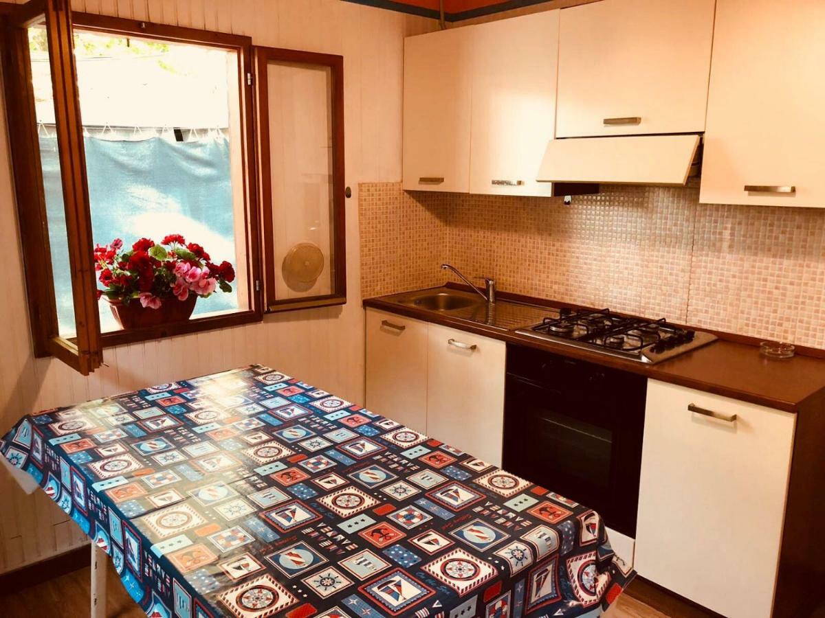 Camping Nuovo Massa  Luaran gambar
