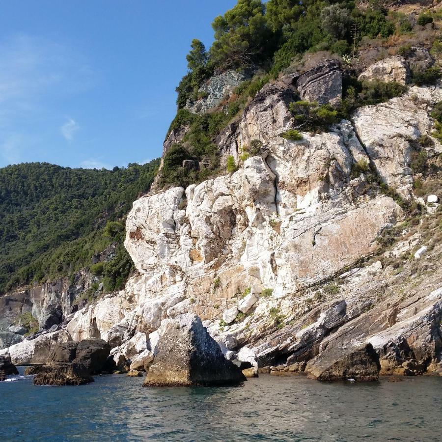 Camping Nuovo Massa  Luaran gambar